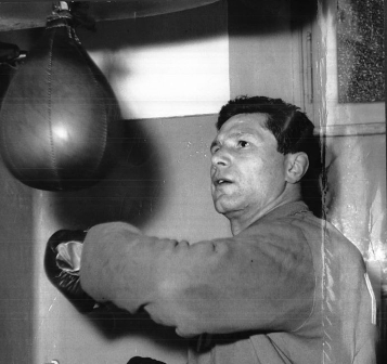 Accadde oggi: 21 novembre 1959 Bruno Visintin batte Seraphin Ferrer