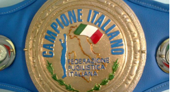 Forte rinuncia al Titolo Italiano Piuma. Annullata la sfida per il titolo del 23/12 contro Grandelli #ProBoxing
