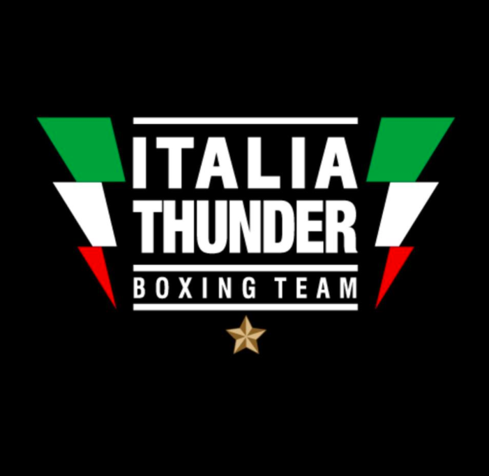 17 i Boxer per il primo raduno 2018 della Thunder #WSB8 #ItaliaThunder