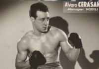 Accadde oggi: 27 gennaio 1949 Alvaro Cerasani batte Gino Bondavalli