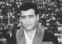Accadde oggi: 22 gennaio 1965 Sante Amonti batte Benito Penna