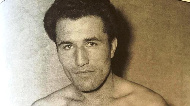 Accadde oggi: 7 gennaio 1959 Paolo Cottino batte Aldo Chiesa