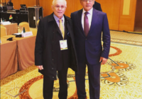 L’Uzbeko Rakhimov è il nuovo Presidente ad Interim AIBA