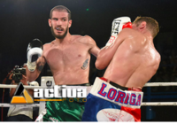 Il 23 Marzo a Milano Morello vs Cristofori per il titolo Italiano Welter #ProBoxing