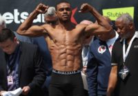 TKO… Errol Spence Jr. vince su Lamont Peterson