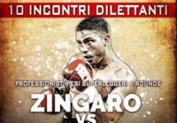 Boxe Latina: luci sull’attività con Zingaro-Giorgetti il 17 marzo