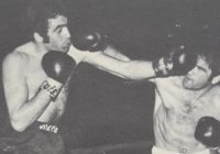 Accadde oggi: 13 febbraio 1971 Domenico Adinolfi batte Gianfranco Macchia