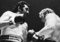Accadde oggi: 25 febbraio 1975 Dante Canè perde per ferita contro Bugner