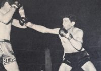 Accadde oggi: 26 febbraio 1966 Armando Pellarin batte Ciro Patronelli