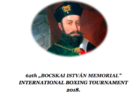 8 gli Azzurri per il 62° Torneo Int. Bocksai #ItaBoxing