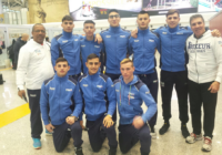 62° Torneo Int. Bocksai: Azzurri Under 22 partiti verso Debrecen, da domani il via al Torneo #ItaBoxing
