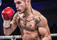 Appuntamenti Pugilistici su Fight Network Italia 9 Febbraio: Dalle 19 la Riunione Pro Cave con Magnesi