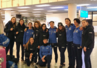 11 Azzurre in Bulgaria per preparare il Torneo Internazionale Strandja 2018 #ItaBoxing