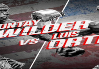 Deontay Wilder VS Luis Ortiz… un pronostico da KO!