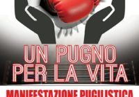 Domenica 25 Marzo a Roma Evento Benefico di Boxe firmato Bellusci Promotion Carpinelli