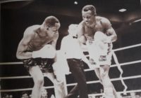 Accadde Oggi: 5/03/1988 – Kalambay-McCallum.- WBA mondiale pesi medi