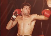 Accadde oggi: 15 marzo 1986 Patrizio Oliva diventa campione del mondo