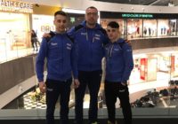 Due Azzurri in Bosnia per il Torneo Int. BIH Cup #ItaBoxing