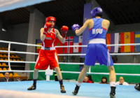 8 le Azzurre Under 22 per il Training Camp in Romania di preparazione agli Europei #ItaBoxing