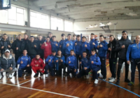 Programma Dual Match Junior Italia vs Bulgaria – Stasera a Borgo San Lorenzo