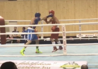 Torneo Int. Youth Bornemissza 2018 – Iovoli in finale nei 75 Kg, 5 Azzurri conquistano il Bronzo #ItaBoxing