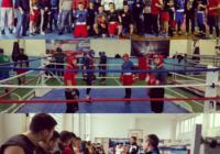 Prosegue il Training Camp degli Azzurri Youth in Moldavia #ItaBoxing