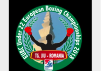 ﻿﻿﻿200 Uomini e 71 donne pronti a salire sul Ring degli Europei Under 22 di Targu Jiu