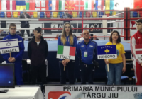 Euro M/F Under 22 Boxing Championships – Si parte Oggi con 7 Azzurri sul ring – INFO LIVESTREAMING