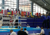 Euro M/F Under 22 Boxing Championships Day 1 – 5 Vittorie per gli Azzurri nella prima giornata #ItaBoxing