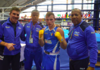 Euro M/F Under 22 Boxing Championships Break Day – Oggi Riposo, domani le semifinali Maschili con 3 Azzurri INFO ORARI E LIVESTREAMING #ItaBoxing