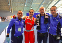 Euro M/F Under 22 Boxing Championships Day 5 – Testa 57, Nicoli 64, Martusciello 60 nelle finali. Domani Break e sabato le semifinali maschili con 3 Azzurri #ItaBoxing