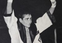 Accadde oggi: 20 marzo 1968 Franco Sperati batte Vittorio Riccardi