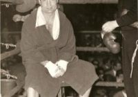 Accadde oggi: 23 marzo 1957 Mario De Persio batte Lucien Touzard