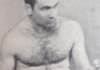 Accadde oggi: 20 aprile 1955 Antonio Crosia batte Franck Mariany