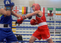 Euro Youth Boxing Championships 2018 – Altra grande giornata per la Boxe Azzurra con 5 vittorie  #EUROYOUTHBOXING18