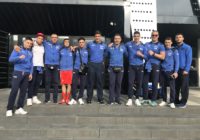 Vittoria per il Team Italia Interforze nella seconda Sfida in terra Ucraina