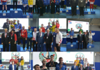 Euro M/F Under 22 Boxing Championships 2018 – Nove Medaglie Azzurre, 2° Posto nel medagliere: E’ Grande Italia  #ItaBoxing