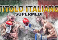 Rinviato al 4 maggio il match per il titolo Italiano Supermedi tra Di Luisa e Cocco #ProBoxing