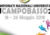 CAMPIONATI NAZIONALI UNIVERSITARI 2018 – 77 i Boxer Partecipanti alla Kermesse di Campobasso #CNU2018