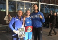 Torneo Les Ceintures 2018: RISULTATI FINALI AZZURRE #ItaBoxing