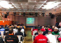 Domani a Roseto degli Abruzzi il via agli Europei Youth M/F 2018 #EuroYouthBoxing18