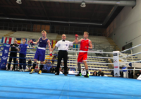 Euro Youth Boxing Championships 2018 – Cinquina Azzurra nella terza giornata #EuroYouthBoxing18