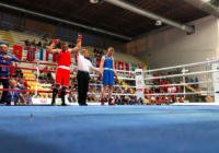 Euro Youth Boxing Championships 2018 – 5 Azzurri volano nelle finali di domani #EuroYouthBoxing18°