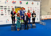 Euro Youth Boxing Championships 2018: FINAL DAY – 3 Ori 2 Argenti e 2 Bronzi per gli Azzurri #EUROYOUTHBOXING18