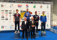 Euro Youth Boxing Championships 2018 – Italia al 2° Posto nel Medagliere: Il Punto del VicePresidente D’Ambrosi