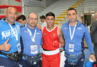 Euro Youth Boxing Championships 2018 – Tris di Vittorie Azzurre nella prima giornata #EuroYouthBoxing18