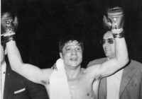 Accadde oggi: 7 maggio 1968 Bruno Arcari diventa campione d’Europa
