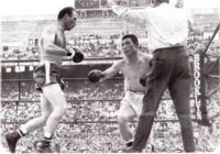 Accadde oggi: 26 maggio 1968 la vittoria di  Mazzinghi su Ki-Soo-Kim
