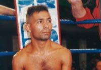 Accadde oggi: 11 maggio 1995 Vincenzo Belcastro perde con Naseem Hamed