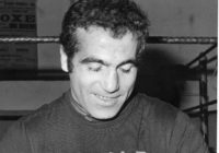 Accadde oggi: 15 settembre 1971 Domenico Adinolfi batte  Guerrino Scattolin